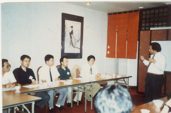 日本セルコ セルコグループ会員企業 加盟店の商集団経営による全員参加型の経営の指導事例
